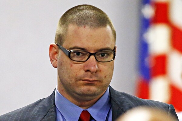 Prosecution Expert Says 'American Sniper' Suspect Not Insane