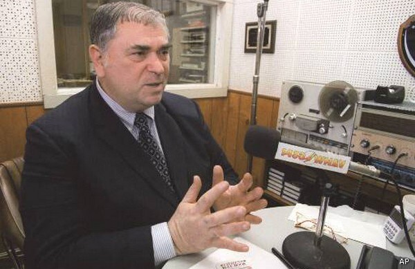 Remembering Howard Phillips, Leader of 'New Right'