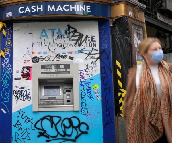 UK Could Face Public Health 'Crisis' From Energy Bill Hike