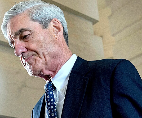 CNN National Security Analyst: Stop 'Eternal Investigations' on Russia