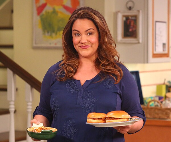 'American Housewife' Norwalk, Conn., Jokes Over After Complaints