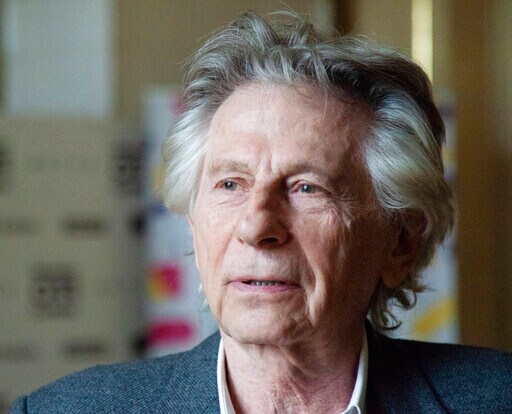 Top Nominee Polanski to Skip French Oscars after Rape Claim