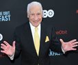 Flaunt It, Mel! Brooks Memoir 'All About Me' Out This Fall