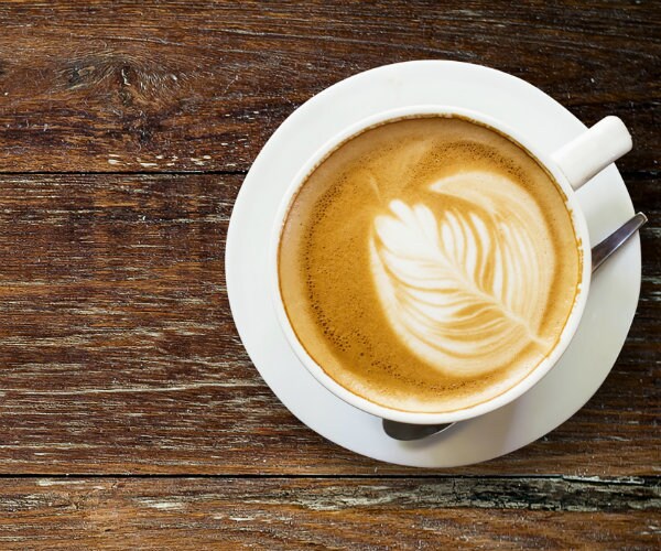 Coffee Helps Combat Liver Cirrhosis