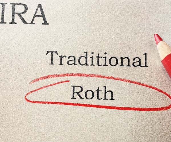 Do You Need a Do-Over on Your Roth Conversion?