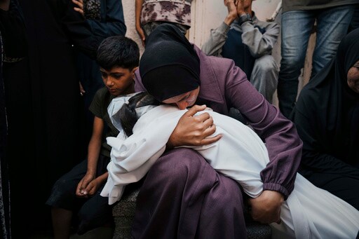 UN Security Council Will Vote on a Resolution Demanding a Gaza Ceasefire, with US Veto Expected