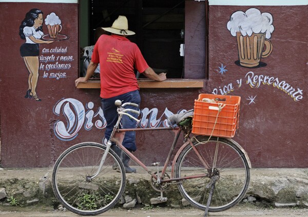 Beer Shortage and Heatwave Spells Misery for Cubans