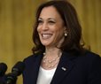 Kamala Harris May Regret Seeking Credit for Troop Withdrawal