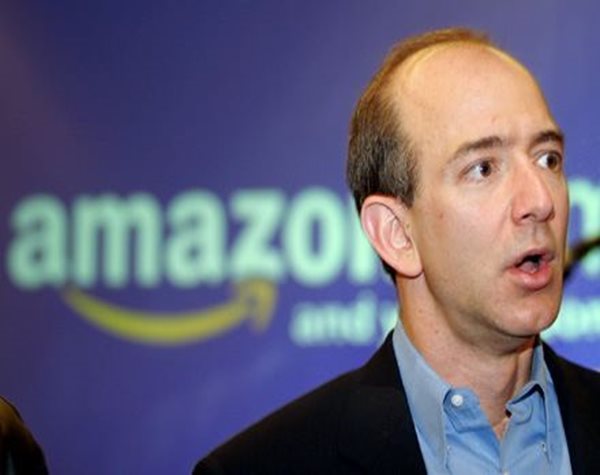 Amazon Closes In on $1 Trillion With Morgan Stanley's Blessing