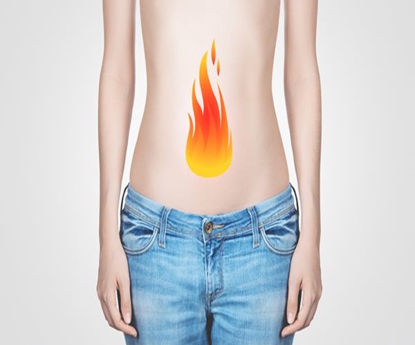 Heartburn Drugs May Promote Infections