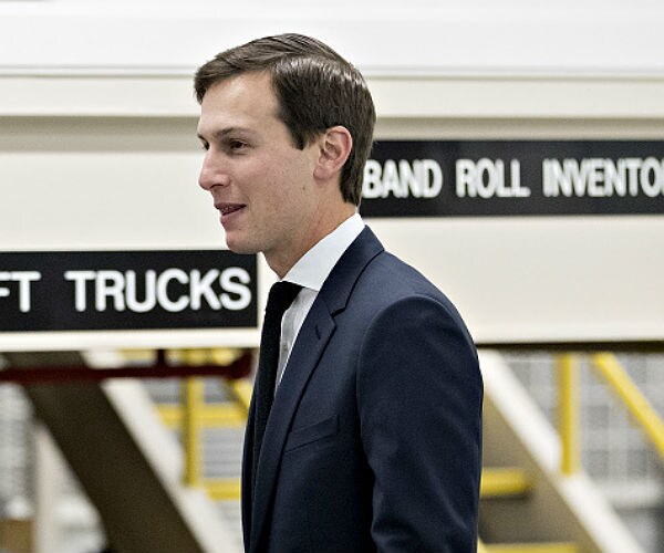 Rift Between GOP-Led Panels Could Force Kushner to Testify Again