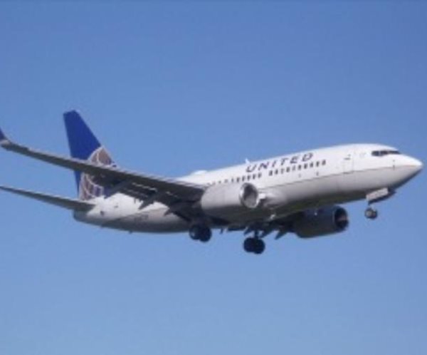 United's 747 Retirement Plan Marks End for Iconic Jumbo in US