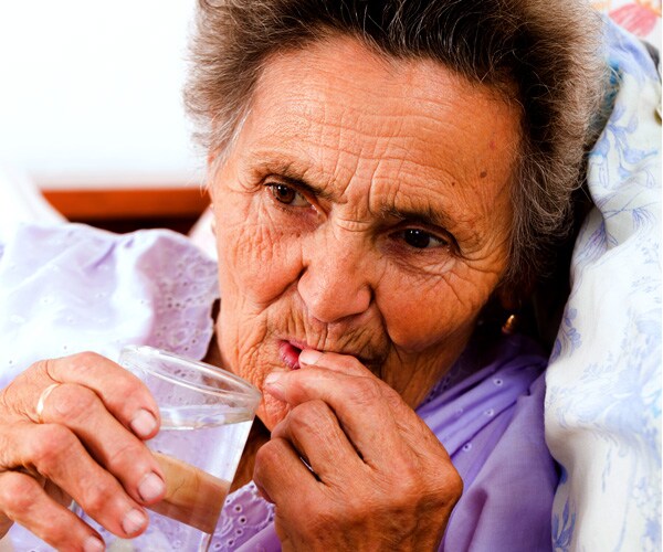 Diabetes Drug an Alzheimer's Breakthrough? Triple Receptor Shows Promise