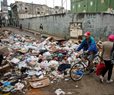 Havana Trash Piles Up as US Sanctions Stall Trucks