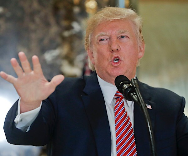 Former Trump Attorney: Trump 'Can Be Hurt' by CFO Weisselberg's Testimony