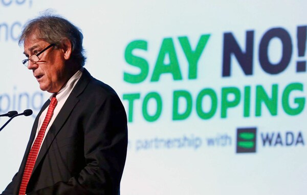 Leaked: IAAF Blood Doping Files Stir Defense from Org President