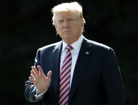 Iran Deal's Future May Hinge on Face-Saving Fix for Trump