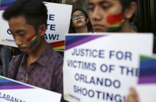 Western Freedoms Provoke Conflict With Islam