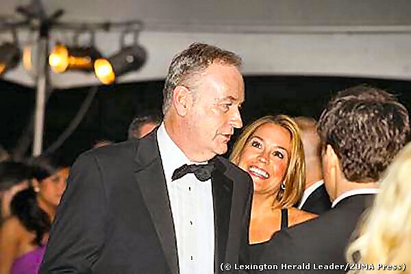 Bill O'Reilly Divorce: Gawker Alleges Host Got Catholic Church Involved