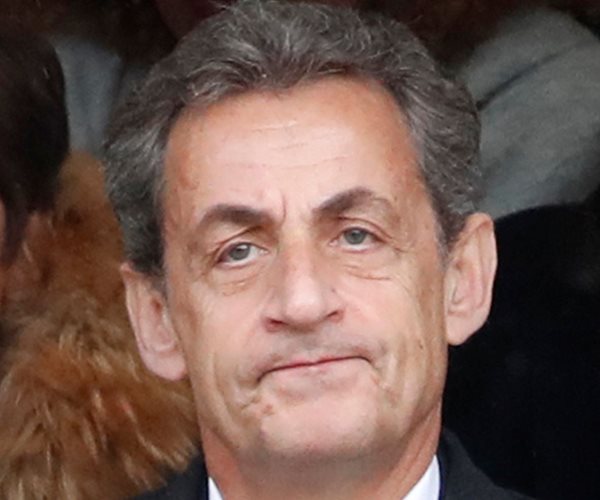 France's Ex-President Sarkozy to Face Corruption Trial