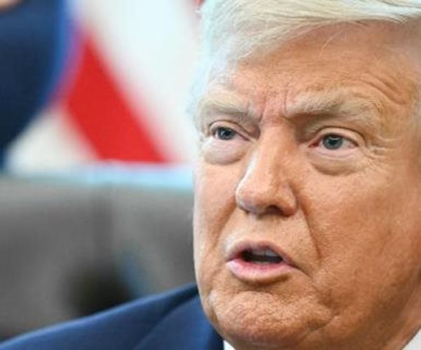 Trump Adviser Says US May Take Stakes in Other Firms After Intel