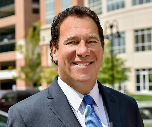 Kevin Kamenetz, Democrat Running for Maryland Governor, Dies