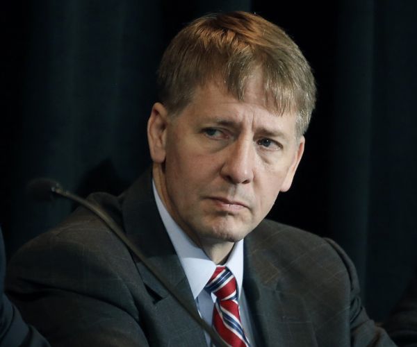 CFPB Anti-Arbitration Rule Enriches Lawyers and Hurts 'Little Guys'
