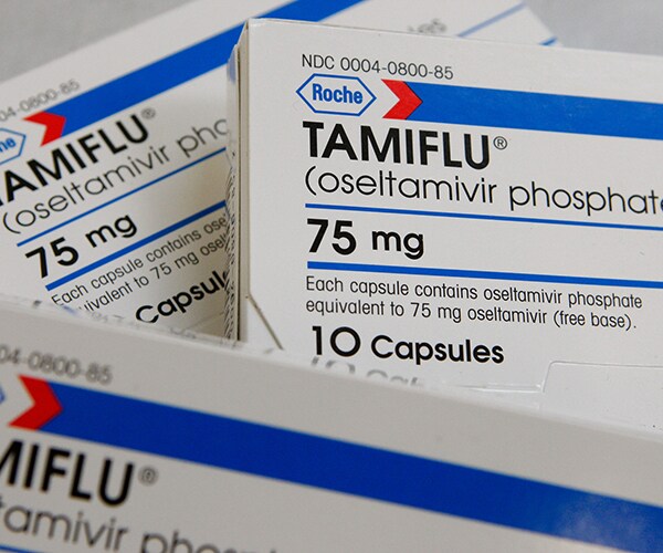 Tamiflu Suicide? Family Blames Drug for Teen's Death