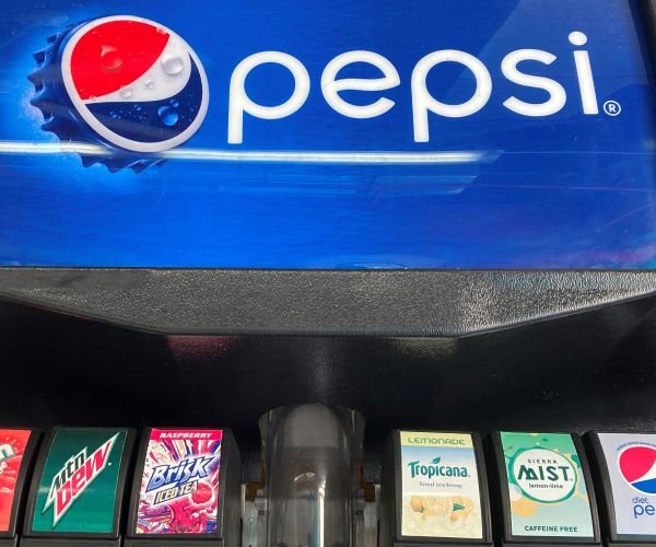 Pepsi