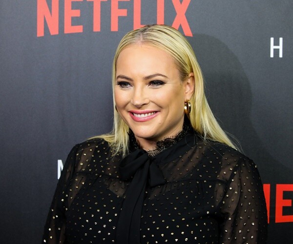 meghan mccain