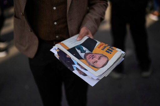 As Turkey Heads to Runoff Presidential Race, Domestic Issues Loom Large