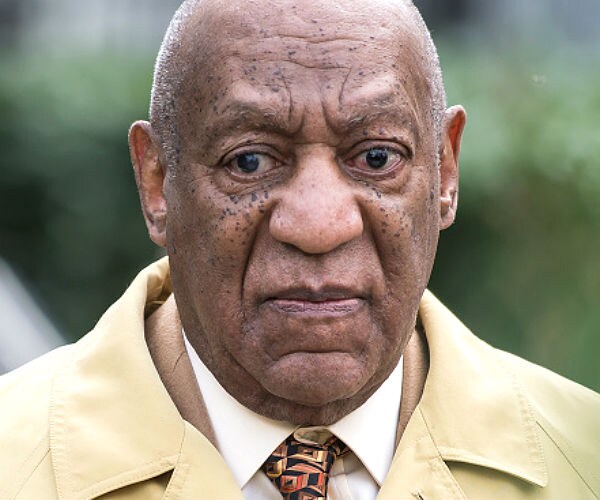 Judge Expects 2-Week Cosby Trial; Jury to Be Sequestered