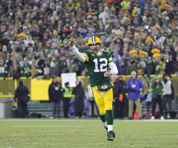 Aaron Rodgers Plans to Play for Jets in 2023