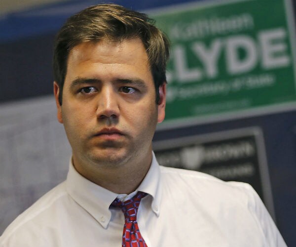 Emerson College Poll: Dead Heat in Ohio House Race