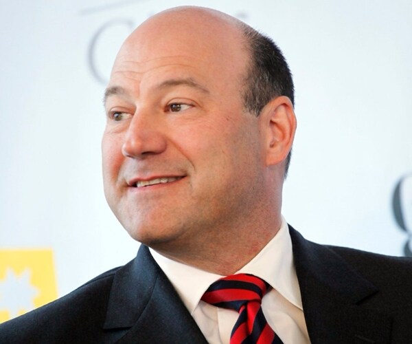 CNBC's Jim Cramer: Gary Cohn Resignation Will Freak Out the Stock Market
