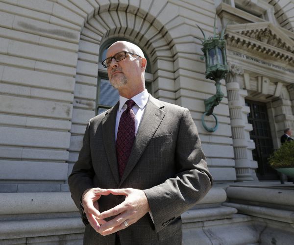 Court sides with Human in Copyright Fight over Monkey Selfie