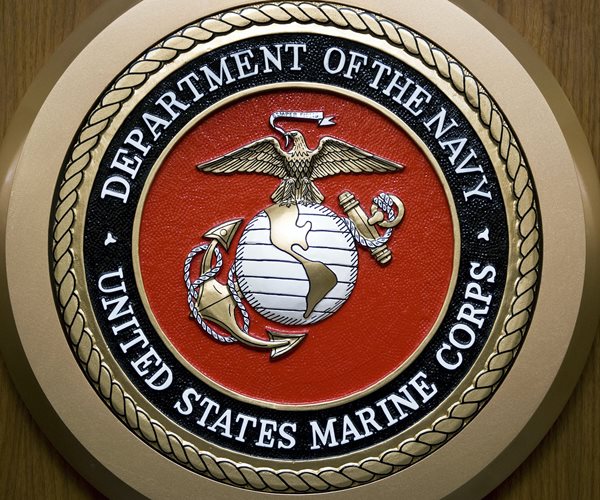 US Marine Charged With Haiti Gun Smuggling 
