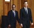 Kushner: Abraham Accords 'More Important Than Ever'