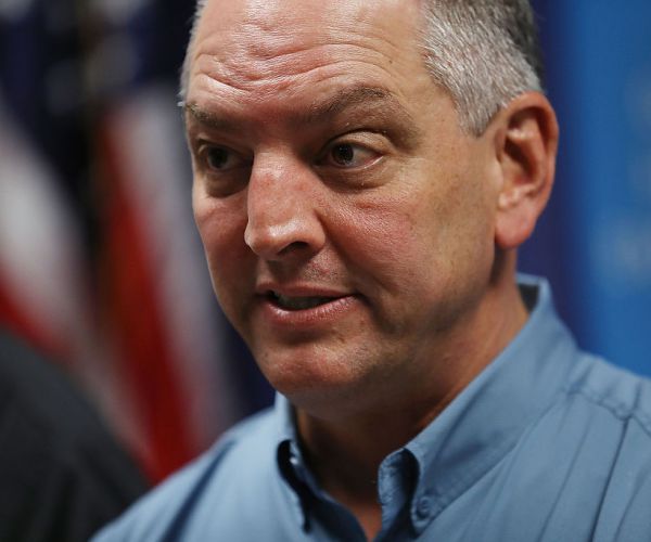 Ban on Abortions After 15 Weeks Signed into Law in Louisiana, but There's One Hurdle Left