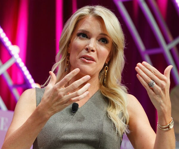 Megyn Kelly: I'd 'Absolutely' Have Trump on My Show