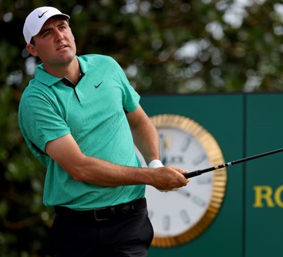 PGA Tour Bumps Prize Money to $415M Next Season