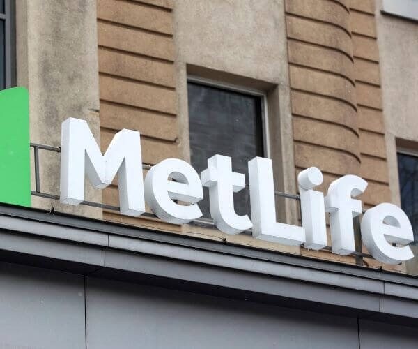 MetLife Quarterly Profit Falls as Investment Returns Slip