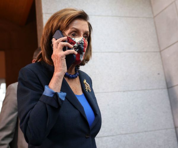 Highway Funding Lapses After Infrastructure Vote Pulled