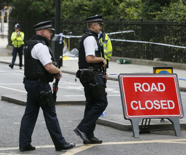 FSU Professor's Wife Killed in London Knife Attack