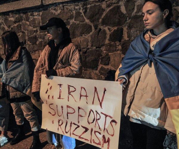 Israel: Iran to Expand Weapons Supplies to Russia