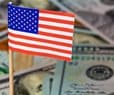US Posts Record $145B Budget Deficit for Dec.