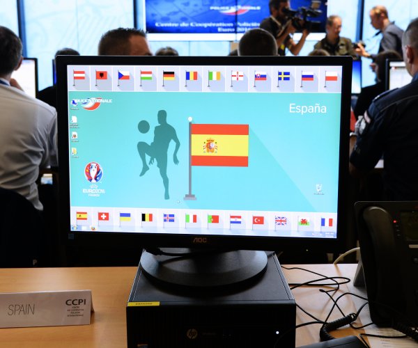 DOJ Shutters 55 Websites for Illegal World Cup Streams