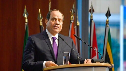Egypt Announces Initiative to End war in Libya
