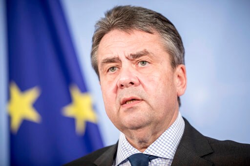 Germany: EU Should Consider Trade Complaint in US Steel Spat