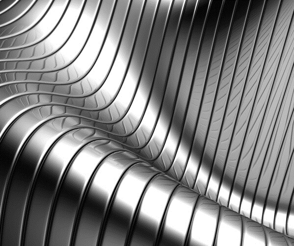 Aluminum Markets Flash a Warning for the Economy